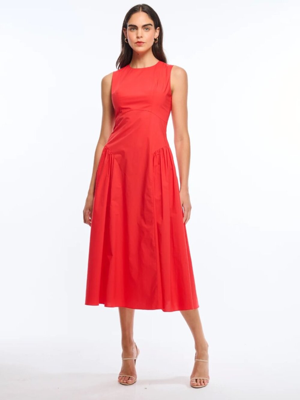 SHOSHANNA GRAYSON DRESS